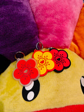 Takashi Murakami Ume Rubber Keyring KIJYAKU TEI Ver.